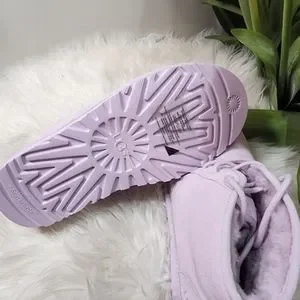 UGG Shoes Womens Ugg Neumel Boot Lavender New Poshmark